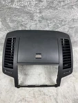 2005-2006 Nissan Altima Center Dash Radio Bezel Surround Trim Oem. Fixed Price $63.00.