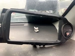 2012-2017 Toyota Yaris Radio Receiver Dash Bezel Hazard Switch 55405-52860 Oem. Fixed Price $50.00.