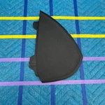 07 14 Audi Tt Roadster Convertible Front Passenger Fuse Box Cover Oem 8J0857086A. Fixed Price $20.00.
