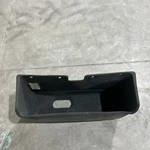 Mercedes W126 280/300/420/560 Cardboard Glove BOX,1266800091,NO Safety Bag. Fixed Price $60.00.