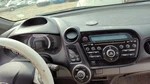 2010-2014 Honda Insight Trim Bezel Around Radio Surround Dash Panel Oem Tan. Fixed Price $187.50.