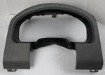 04-08 Oem Ford F-150 F150 Dash Trim Cluster Speedometer Bezel Panel Gray Plastic. Fixed Price $79.90.