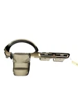 Used Oem Kia Speedometer Cluster Bezel Trim & Center Vent For 2021-2023 Seltos. Fixed Price $85.00.