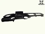 Oem 2017-2021 Honda Civic Dashboard Instrument Cluster Speedometer Bezel Trim. Fixed Price $142.99.