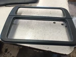1993 98 00 01 02 Pontiac Trans Am Radio Bezel Gray Not Ebony. Fixed Price $25.99.