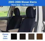 Kingston Seat Covers For 2005-2008 Nissan Xterra. Fixed Price $220.00.