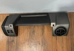 2003 2004 Hummer H2 Dash Right Side Outer Ac Air Vent Grille & Bezel Trim Oem. Fixed Price $69.00.
