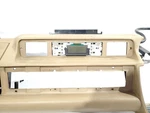 1994 Jaguar Xjs Oem Dash Panel Has Minor Cracks Scuffs. Fixed Price $399.00.