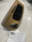 1997-2005 Porsche 911 996 Boxster 986 Left Dash Air Vent Savannah Beige Oem. Fixed Price $69.95.