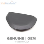 2013-2018 Vw Touareg Left Dashboard / Cover Panel 7P6858217D. Fixed Price $14.99.