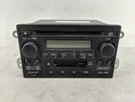 2005-2006 Honda Cr-v Am Fm Cd Player Radio Receiver Nfguk. Fixed Price $133.62.