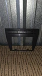 Radio Bezel Dash Trim Hazard Fits 2006 2007 2008 2009 Ford Fusion OS35-194500. Fixed Price $35.00.