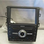 2019 2020 Ford Fusion Radio Panel W/temperature Controls Oem. Fixed Price $127.14.