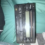 2003 2004 2005 Toyota RAV4 Radio Cd Cassette Player 86120-2B761 Oem 16844. Fixed Price $31.00.