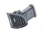 Genuine Mopar Air Conditioning & Heater Outlet Right 5RJ92DX9AA. Fixed Price $110.04.