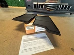 (1) Genuine Nissan Cargo Storage Underfloor Dividers 999C2-RZ100 -same As Dealer. Fixed Price $39.95.