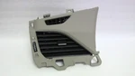 Driver Side Dashboard Air Vent Grille *tan Oem 2015 - 2020 Toyota Sienna. Fixed Price $54.87.
