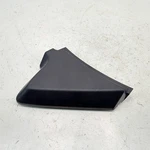 2020-2025 Subaru Outback Front Right Side Dashboard End Cap Trim Cover Oem. Fixed Price $21.50.