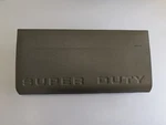 2008-2010 Ford F250 F350 F450 F550 Dash Panel Bag Cover Rh Passenger Gray. Fixed Price $70.00.