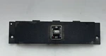 1971-1975 Pontiac Grandville Rear Defog Dash Panel Switch Hi Low Speed Control. Fixed Price $96.03.