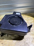 2015-2017 Ford Expedition Oem Left Rear Trunk Subwoofer Speaker FL1T-18C804. Fixed Price $99.99.