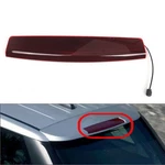 High Level Third Rear Brake Light Red For Land Rover Range Sport 2006-2009. Fixed Price $36.37.