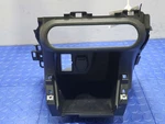 20-25 Nissan Versa Lower Center Instrument Panel Console Trim Black Oem. Fixed Price $59.99.