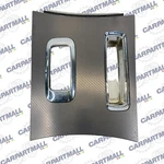 2012-2017 Dodge Charger A/t Center Console Panel Cover Trim 1WA69AAAAA Oem. Fixed Price $89.97.