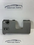 03-10 Porsche Cayenne 955 957 Front Left Knee Trim Dashboard Panel Oem. Fixed Price $49.99.
