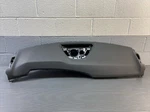 2023-2025 Bmw X1 U11 Black Dashboard Upper Panel Oem Trim Display *note. Fixed Price $710.06.