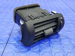 10-15 Lexus RX350 RX450H Dashboard Air Vent Outer Left Driver Side Black Oem. Fixed Price $49.99.