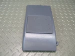 1991-1992 Toyota Land Cruiser FJ80 Front Right Side Dash Speaker Cover Gray. Fixed Price $34.97.