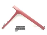 Trim Porsche Taycan 2021 9J1857004. Fixed Price $225.83.