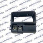1997-1998 Jeep Grand Cherokee Dash Lower Pocket W/ Power Outlet 55115113 Oem. Fixed Price $55.22.