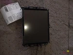 2014 Jeep Grand Cherokee 8.4 Inch Display ASM,68224525AH. Fixed Price $160.00.