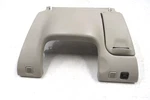 1997-2003 Jaguar XK8 Xkr Front Left Dash Knee Bolster Panel Cover Used Colum Agd. Fixed Price $85.00.
