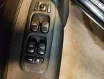 Front Door Switch Driver's S60 Fits 05-06 Volvo Series 286680. Fixed Price $39.99.