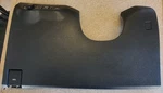 2011-2023 Dodge Charger Front Left Lower Knee Panel Cover Bolster 1JN63DX9AE Oem. Fixed Price $29.95.