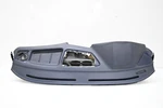 88-95 Bmw E39 Series Front Instrumental Dashboard Panel Cover Blue Oem. Fixed Price $480.00.