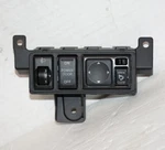 2014-2019 Infiniti QX80 Power Door Headlight Dimmer Mirror Control Switch Oem. Fixed Price $23.98.