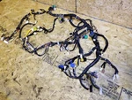 12 13 Kia Soul Dashboard Wire Wiring Harness Oem. Fixed Price $190.00.