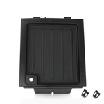 Dash Upper Storage Tray Mat Panel Trim Black Fit 2004-2008 Ford F-150 F150. Fixed Price $17.20.