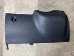 2007 Dodge Charger Knee Bolster Police Pursuit Package P/n 1DW73XDVAA Oem Part. Fixed Price $59.11.