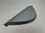 2019-2023 Infiniti QX50 Left Dash End Cap Cover Trim Oem Black 68421-5NA0A 44K. Fixed Price $28.40.