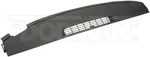 Dorman 926-336 Upper Center Dashboard Panel For 07-14 Silverado Sierra 20844035. Fixed Price $89.66.