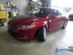 Passenger Front Window Regulator Electric Fits 13-20 Fusion 1546542. Fixed Price $79.99.