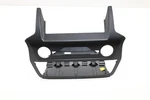 2020 - 2024 Ford Explorer Dash A/c Heater Switch Bezel Oem LB5BS046B38A Black S6. Fixed Price $93.93.