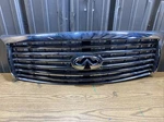 2011 2012 Infiniti QX56 Grille Oem W/camera. Fixed Price $260.00.