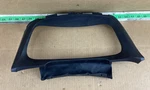 2015-2020 Toyota Sienna Dash Speedometer Instrument Cluster Visor Bezel Trim Oem. Fixed Price $62.99.