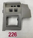 14-18 Subaru Forester Driver Dash Lower Outer Finish Panel Oem 66075FJ030LL. Fixed Price $32.79.